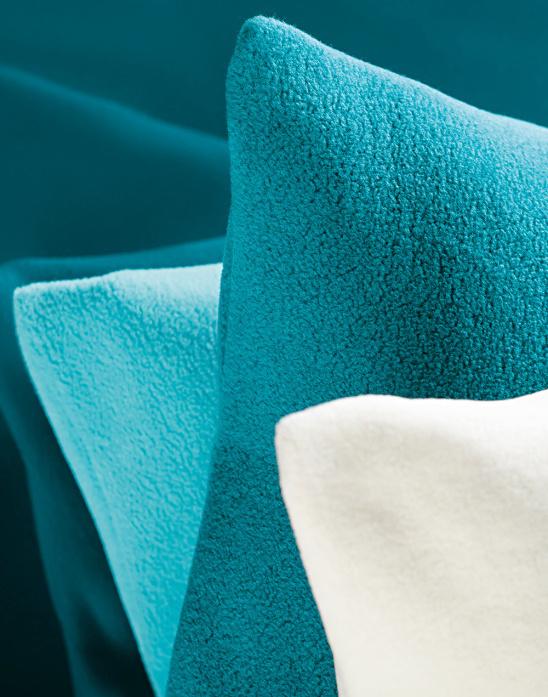 Divina Armonia Sofa- & Zierkissen