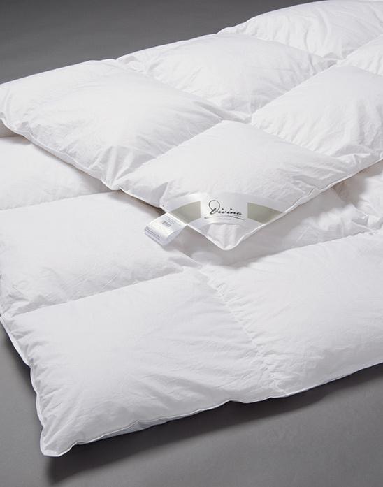 4.30 Comfort*** Duvet Classic