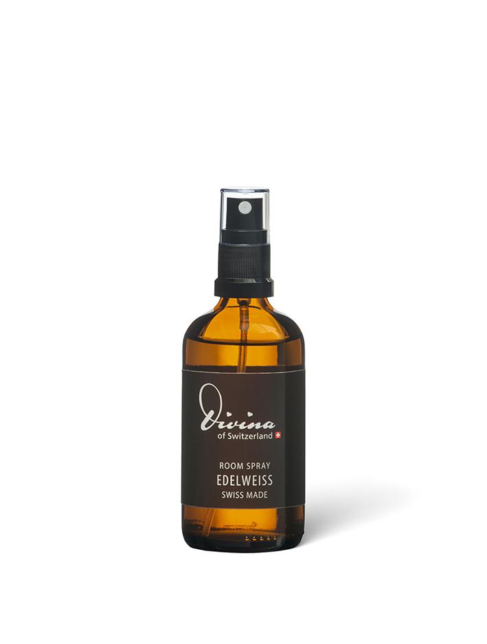 Divina Room Aroma Spray Edelweiss