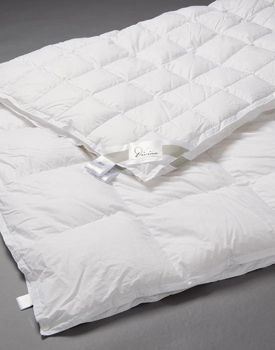 5.40 Exclusiv**** Duvet 4-Jahreszeiten